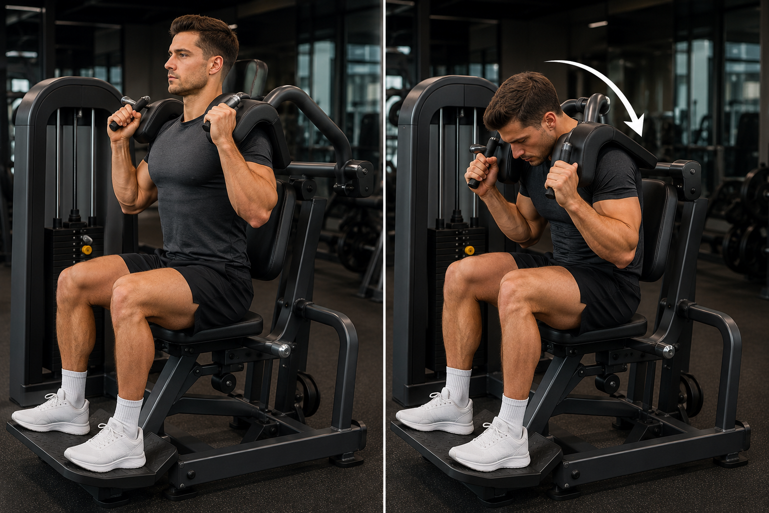 AB Crunch  Elt+ — exercise demonstration